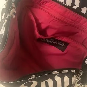 L.A.M.B LeSportSac side bag/bookbag Gwen Stefani L.A.M.B. Lamb Lesportsac Shoulder Bag | eBay main image 4